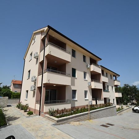 Apartments Medna Čižići 外观 照片