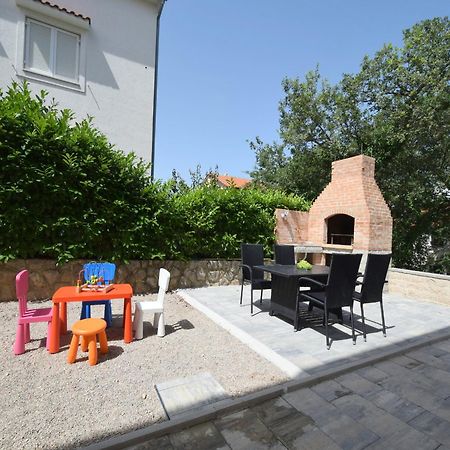 Apartments Medna Čižići 外观 照片