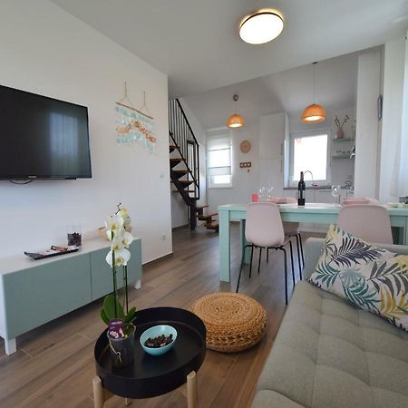 Apartments Medna Čižići 外观 照片