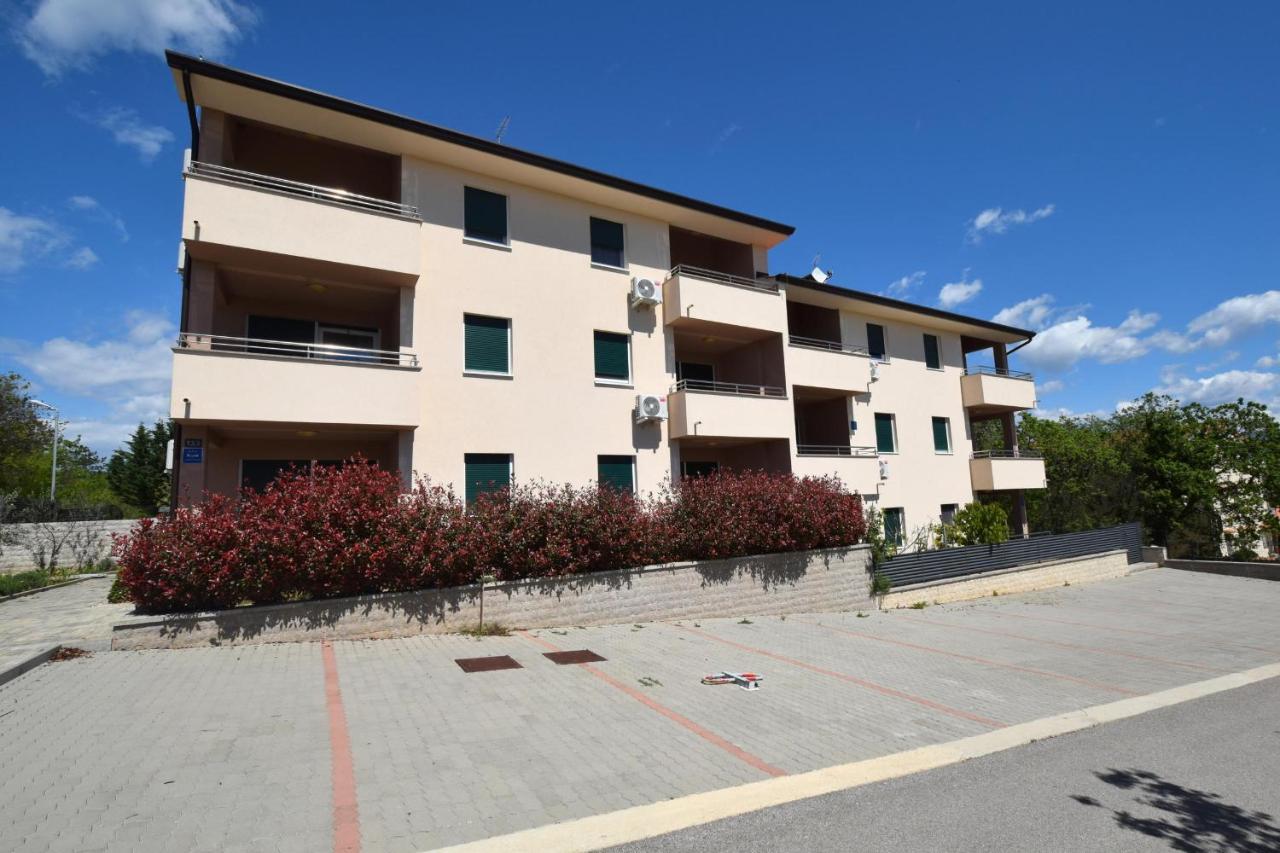 Apartments Medna Čižići 外观 照片