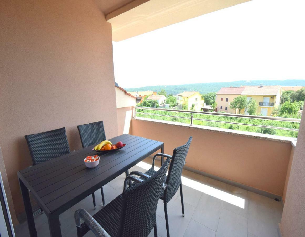 Apartments Medna Čižići 外观 照片