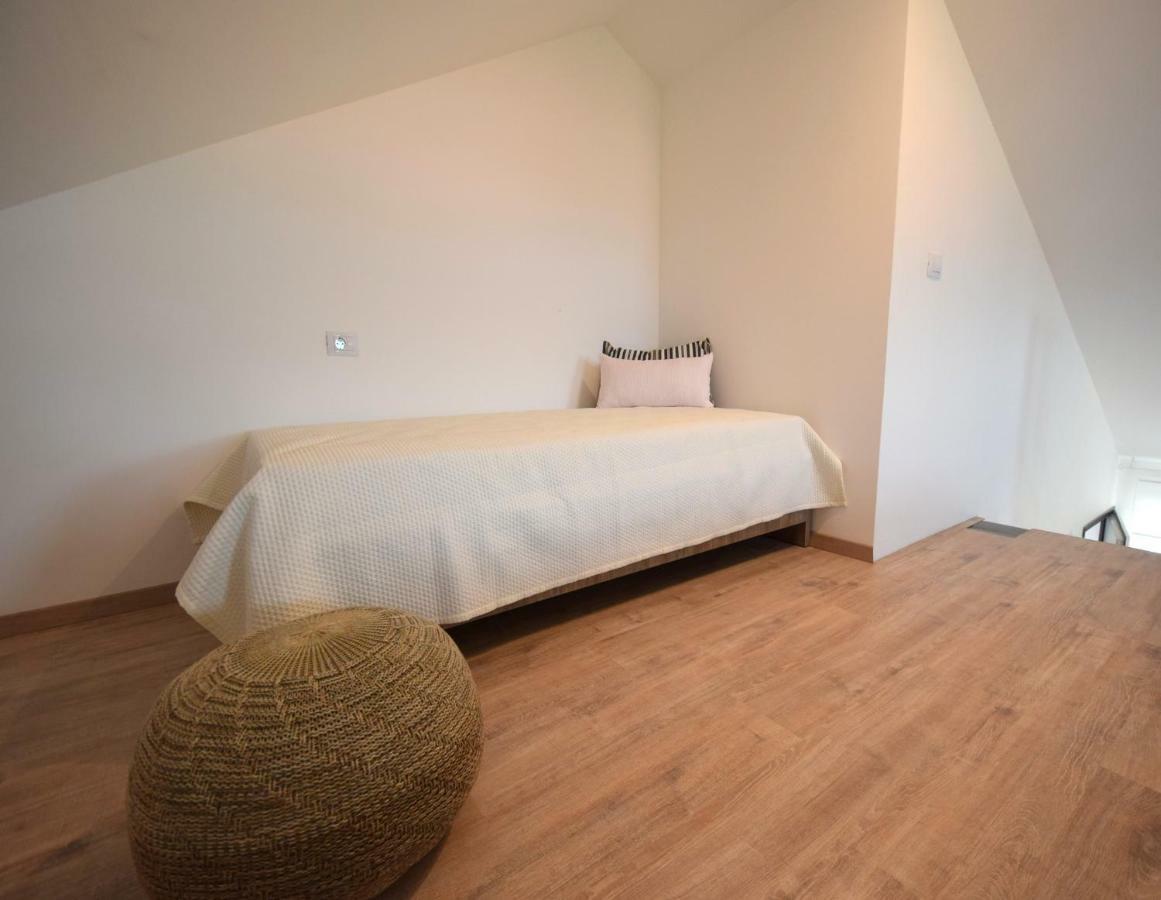 Apartments Medna Čižići 外观 照片
