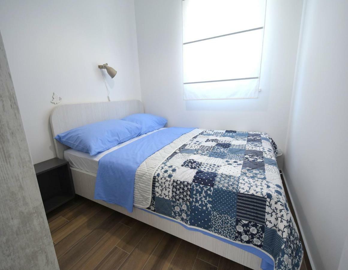 Apartments Medna Čižići 外观 照片