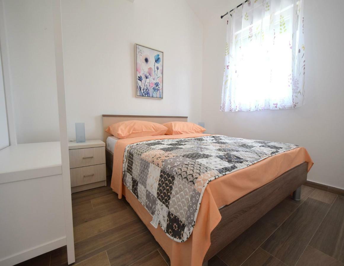 Apartments Medna Čižići 外观 照片