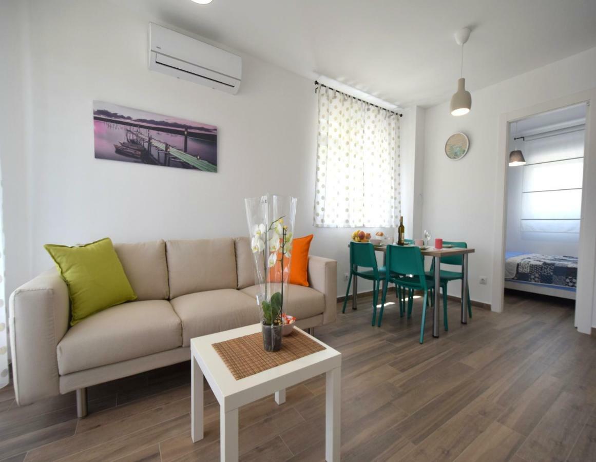 Apartments Medna Čižići 外观 照片