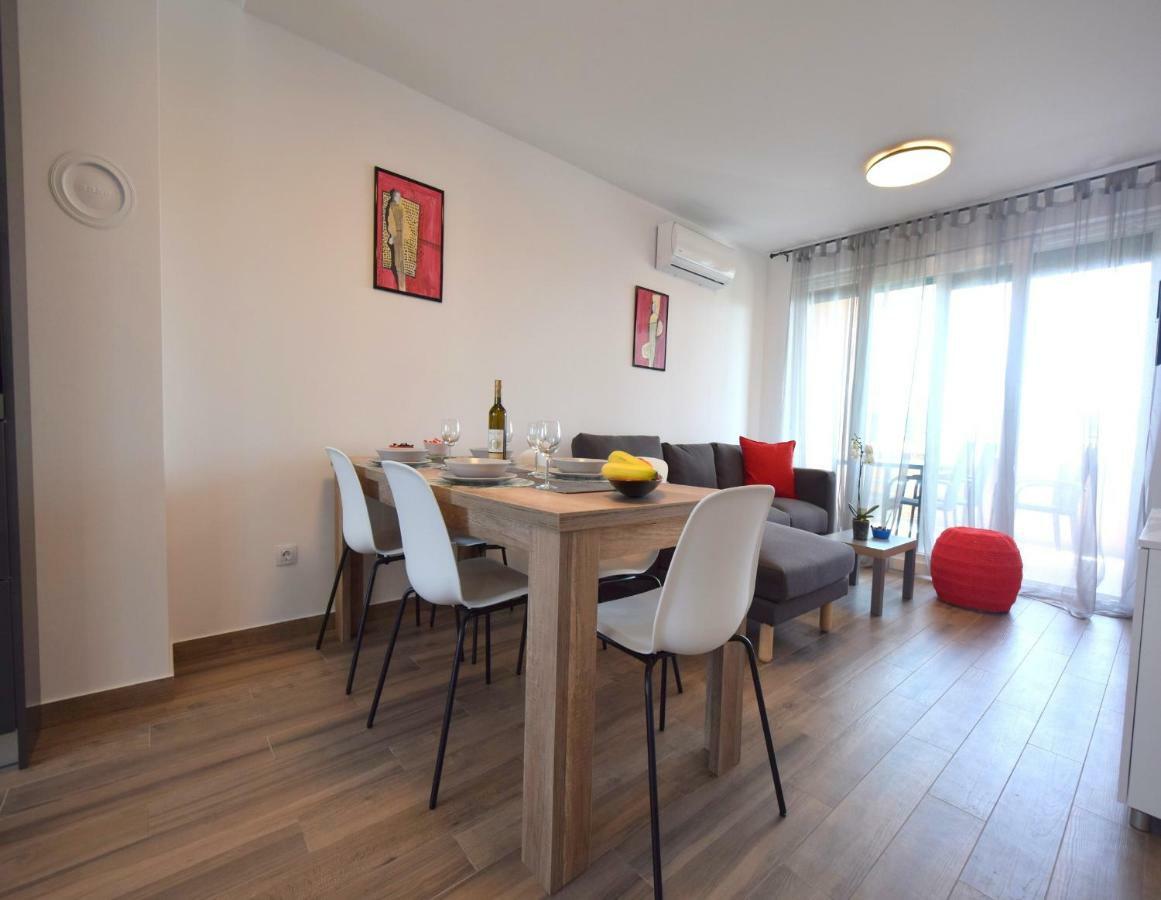 Apartments Medna Čižići 外观 照片