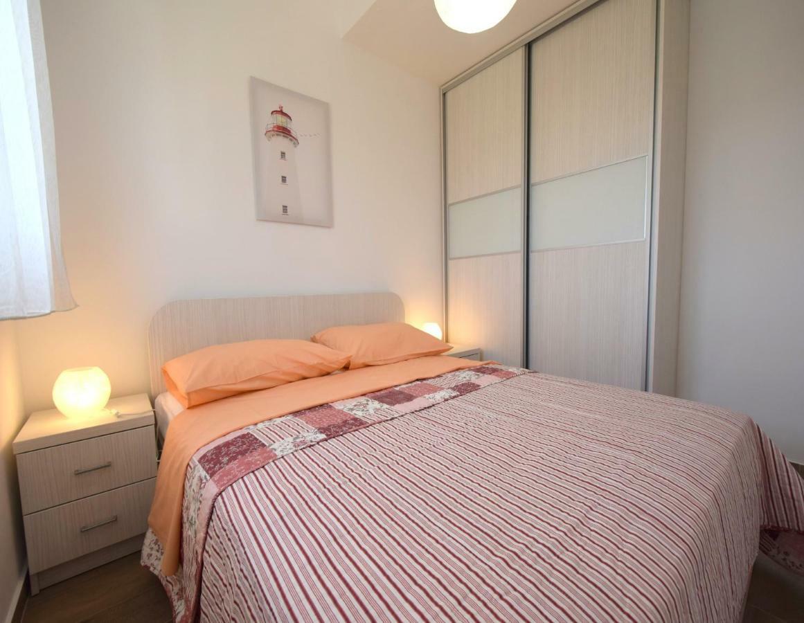 Apartments Medna Čižići 外观 照片