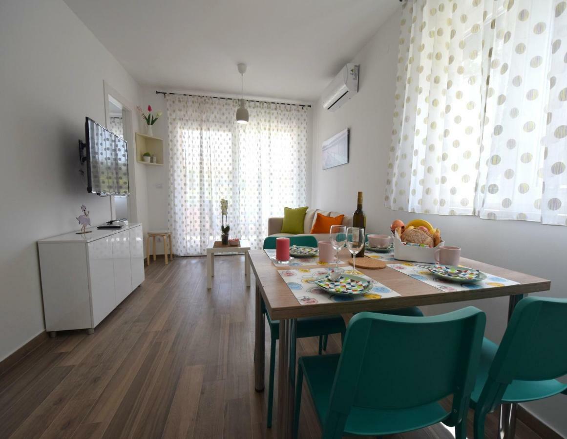 Apartments Medna Čižići 外观 照片