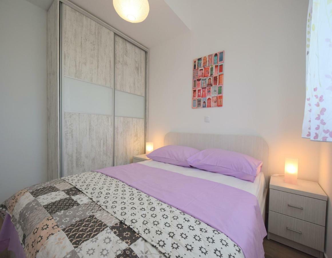 Apartments Medna Čižići 外观 照片