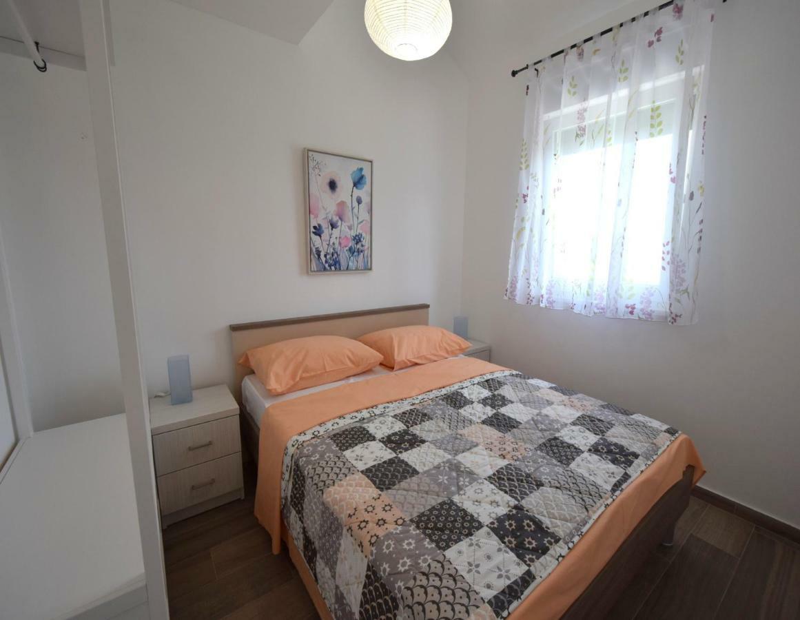 Apartments Medna Čižići 外观 照片