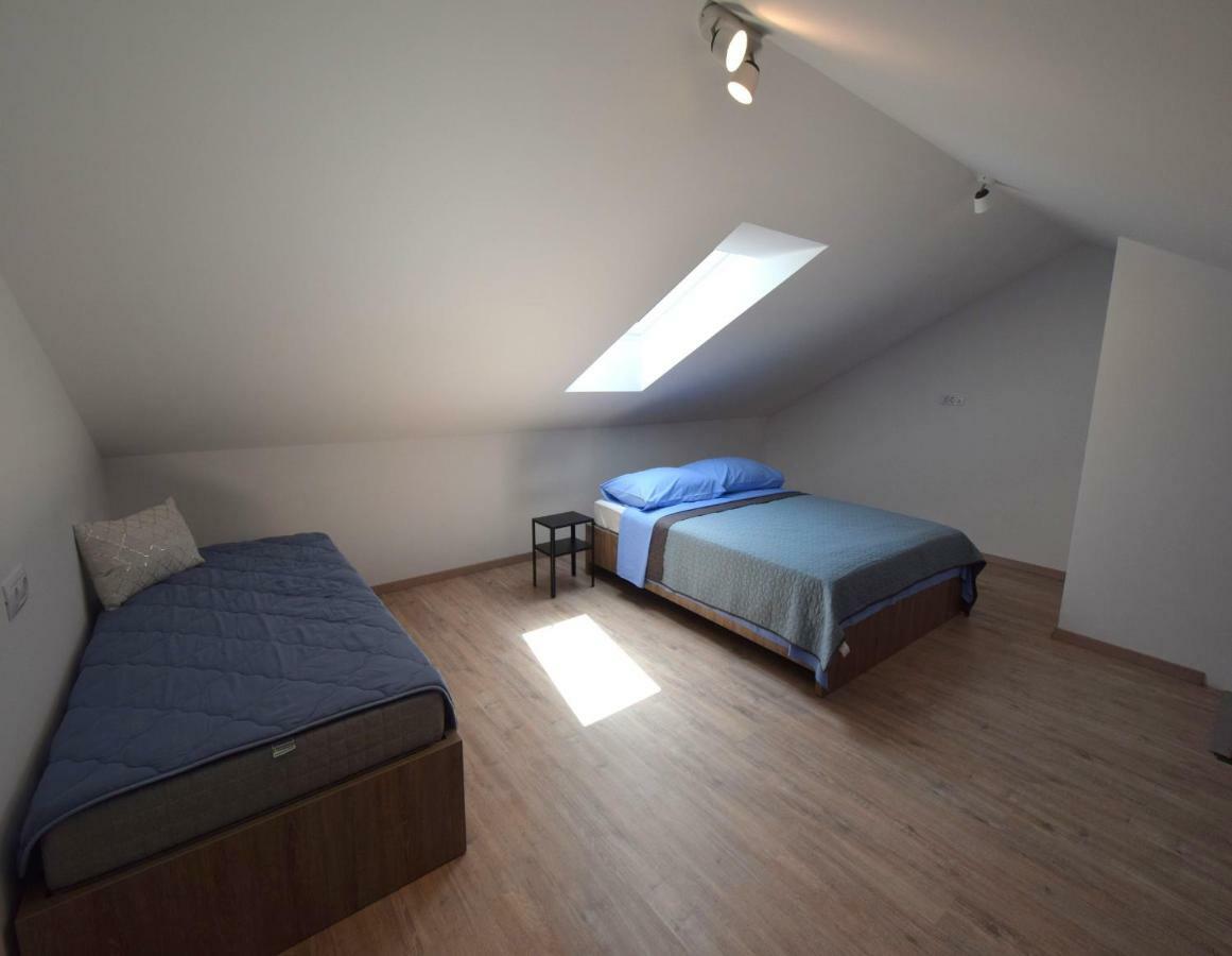 Apartments Medna Čižići 外观 照片